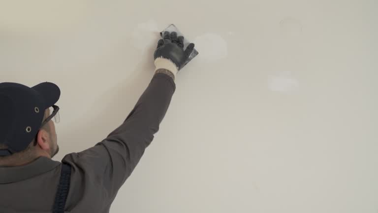 Best Drywall Removal and Disposal  in Forest City, PA